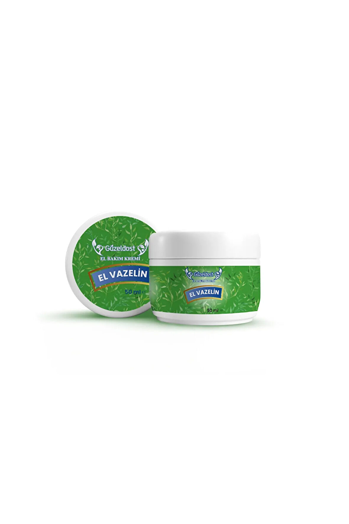 Vazelin 50ml