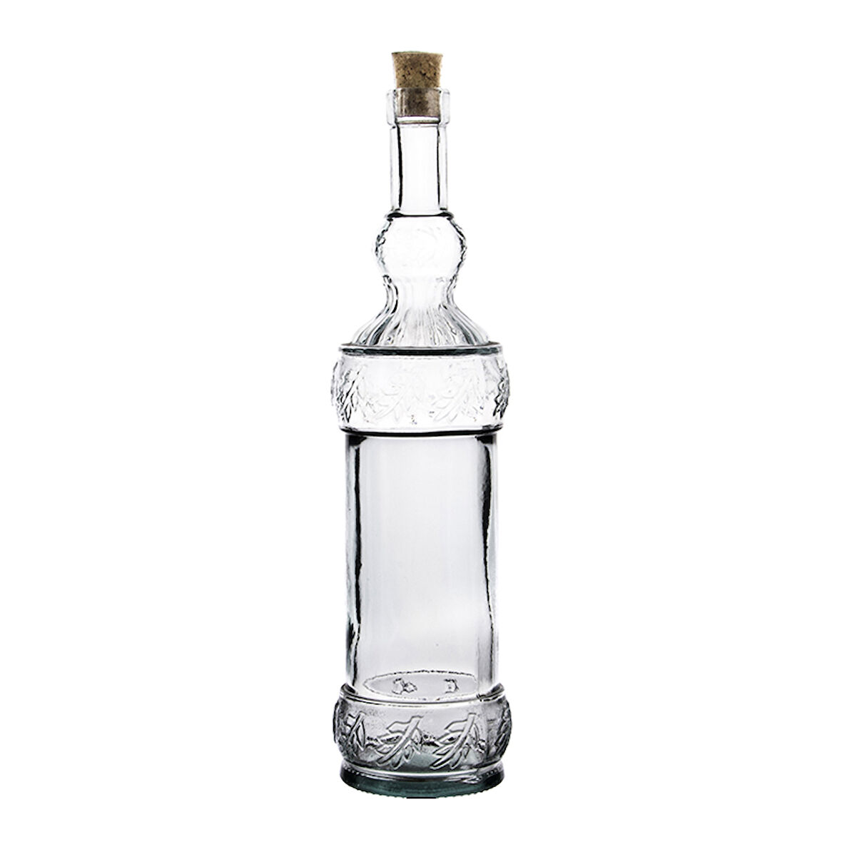 San Miguel Laurel Yağ Şişesi 700 Cc