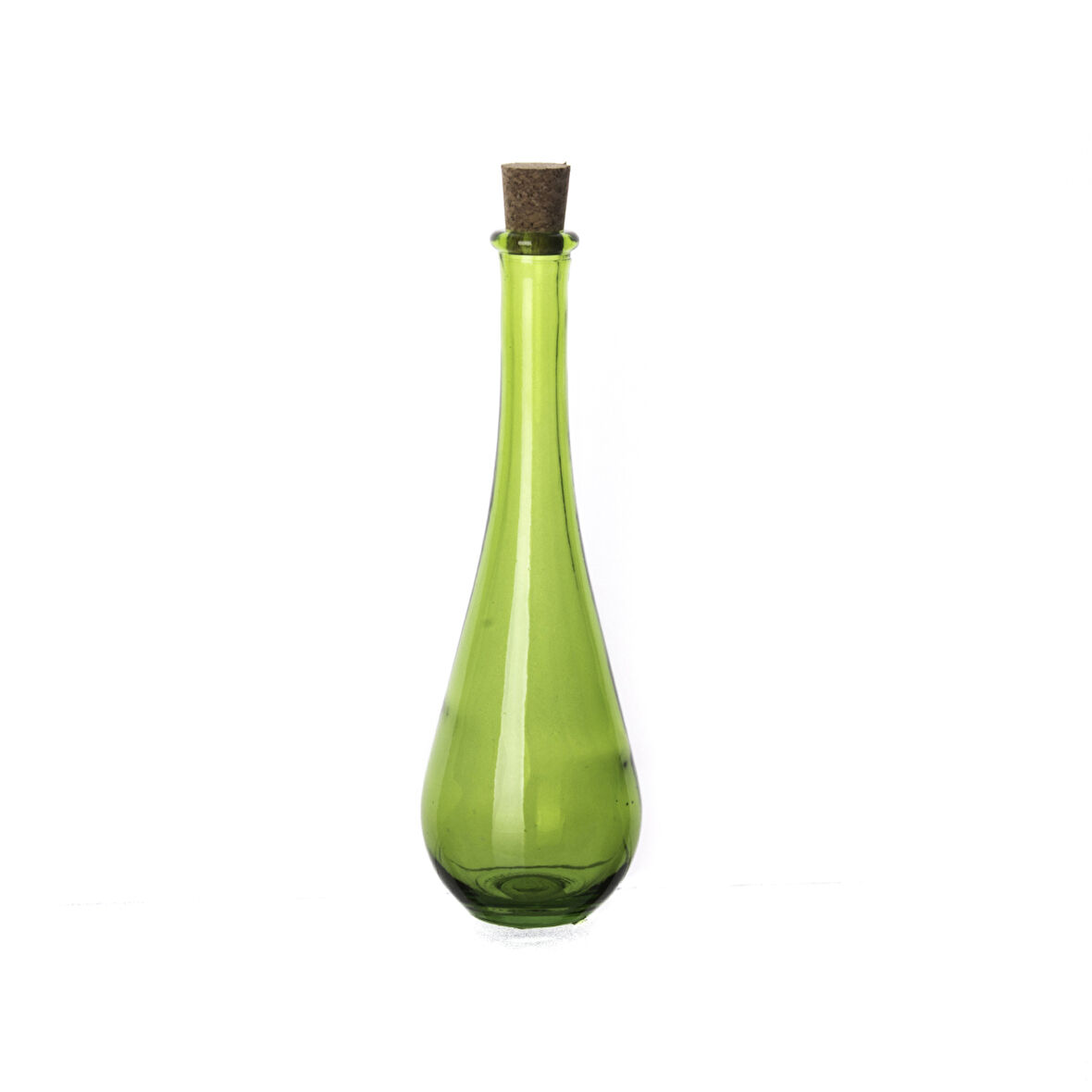 San Miguel Lagrima Yağ Şişesi 330 Ml Yeşil