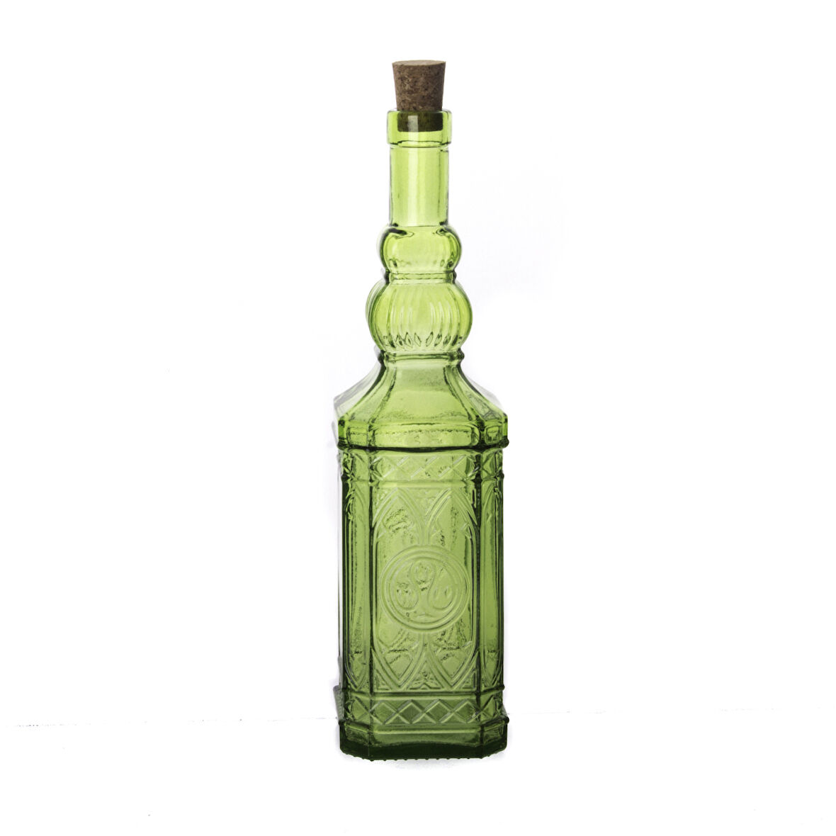 San Miguel Yağ Şişesi Miguelete 700 Ml Yeşil