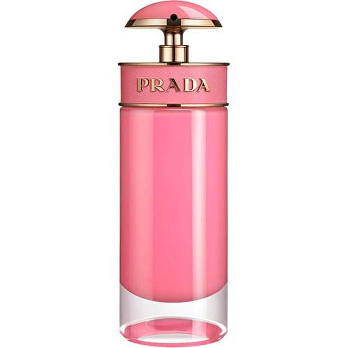 Prada Candy Gloss EDT Sekerli Kadın Parfüm 80 ml  