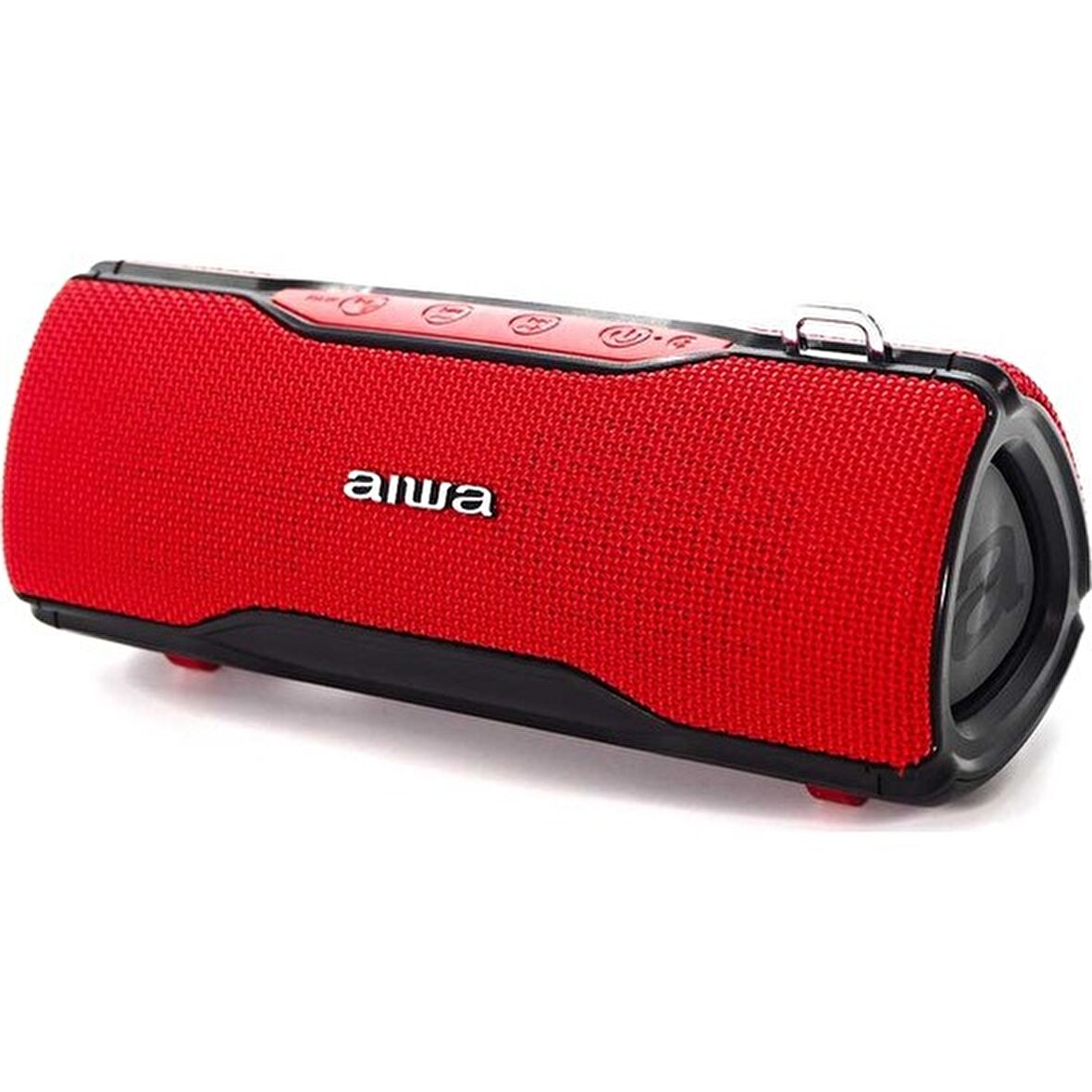 Aiwa BST-500RD Bluetooth Taşınabilir Hoparlör Kırmızı