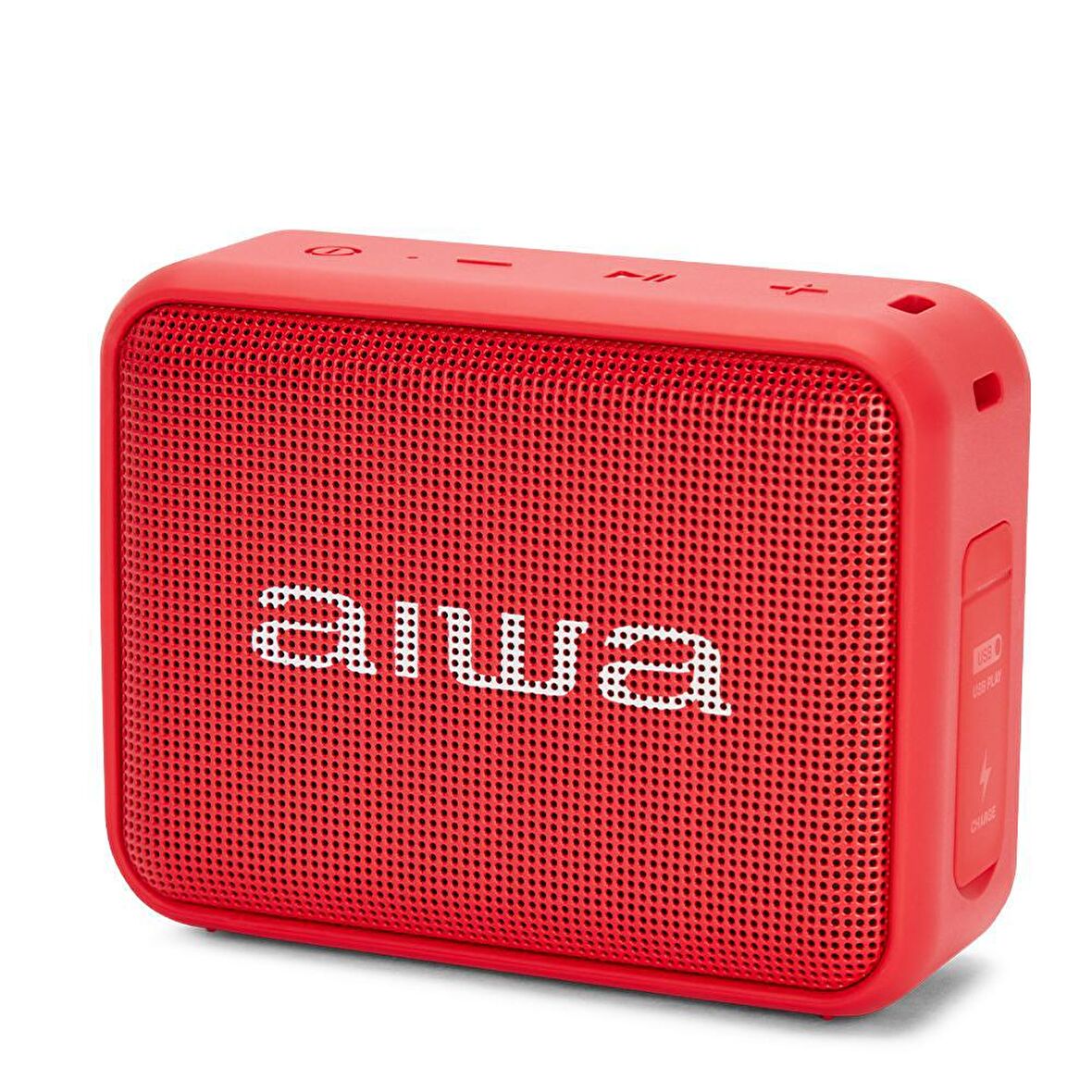 AIWA BS-200RD Kablosuz Taşınabilir Hoparlör 