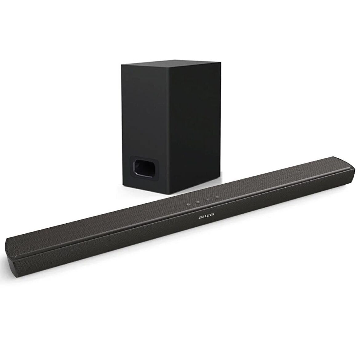 Aiwa HE-1200SW Soundbar