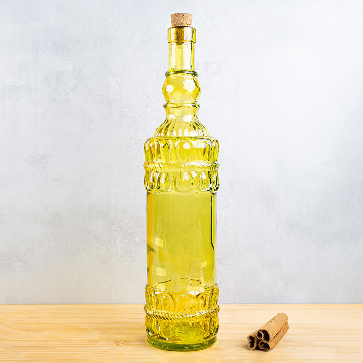 San Miguel Lazos Yağ Şişesi 700 ml