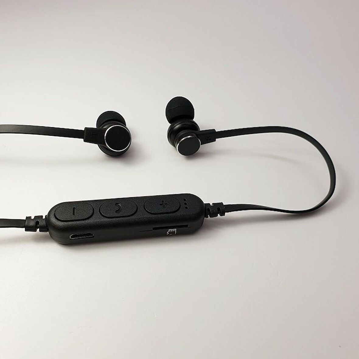 Mopal Mp2011 HD Voice Bluetooth Mikrofonlu Kulaklık