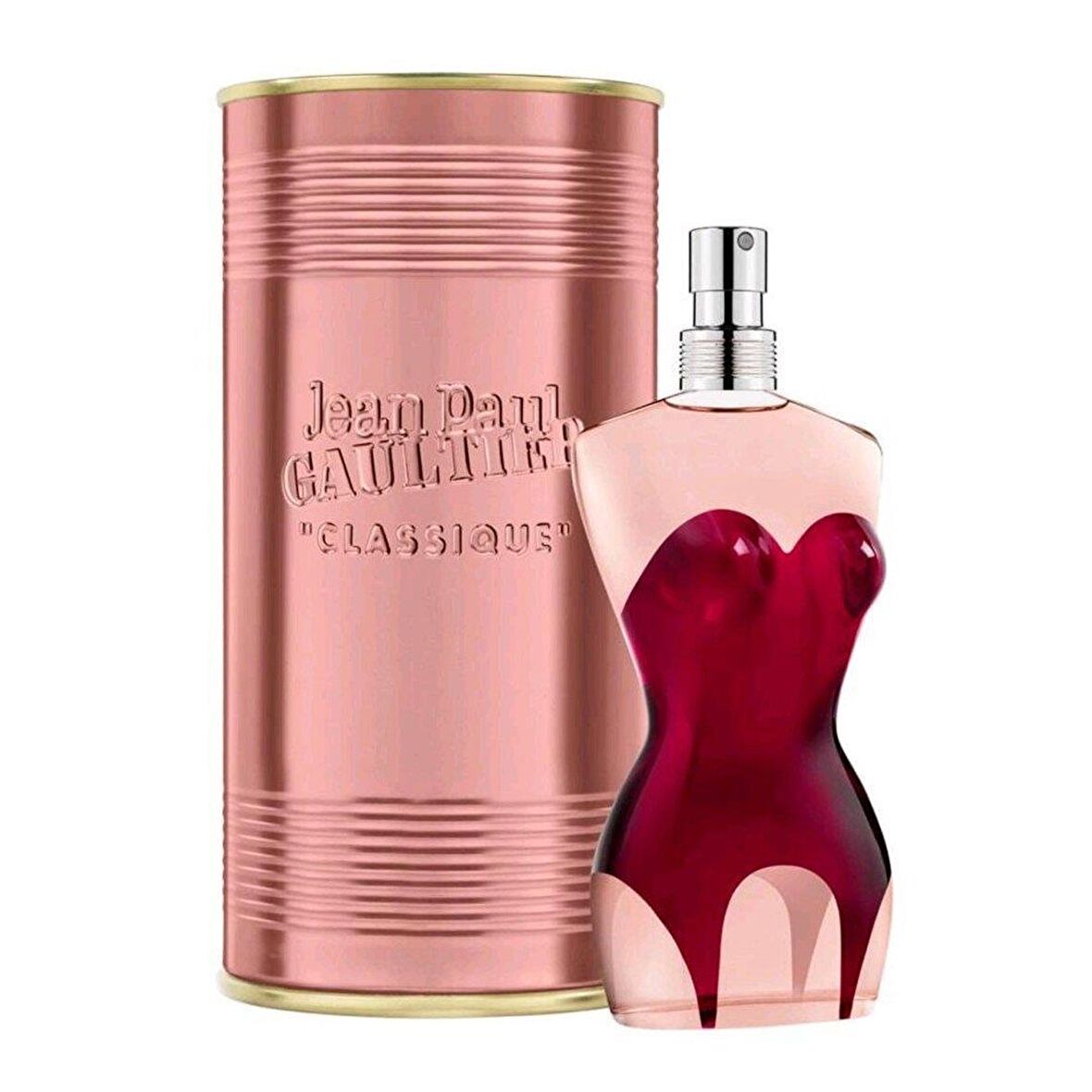 Jean Paul Gaultier Classique EDP Çiçeksi Kadın Parfüm 100 ml  