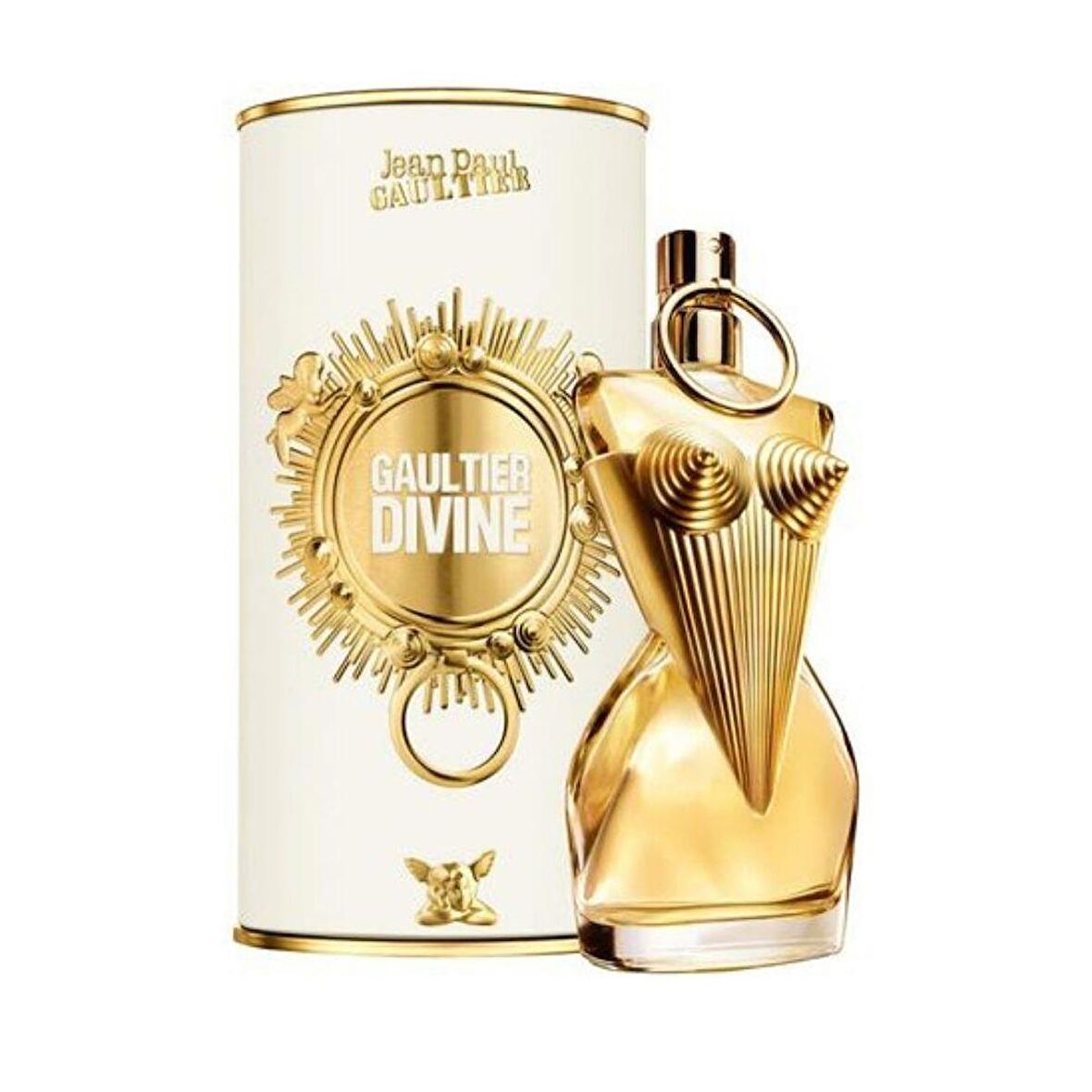 Jean Paul Gaultier Divine Edp 50Ml