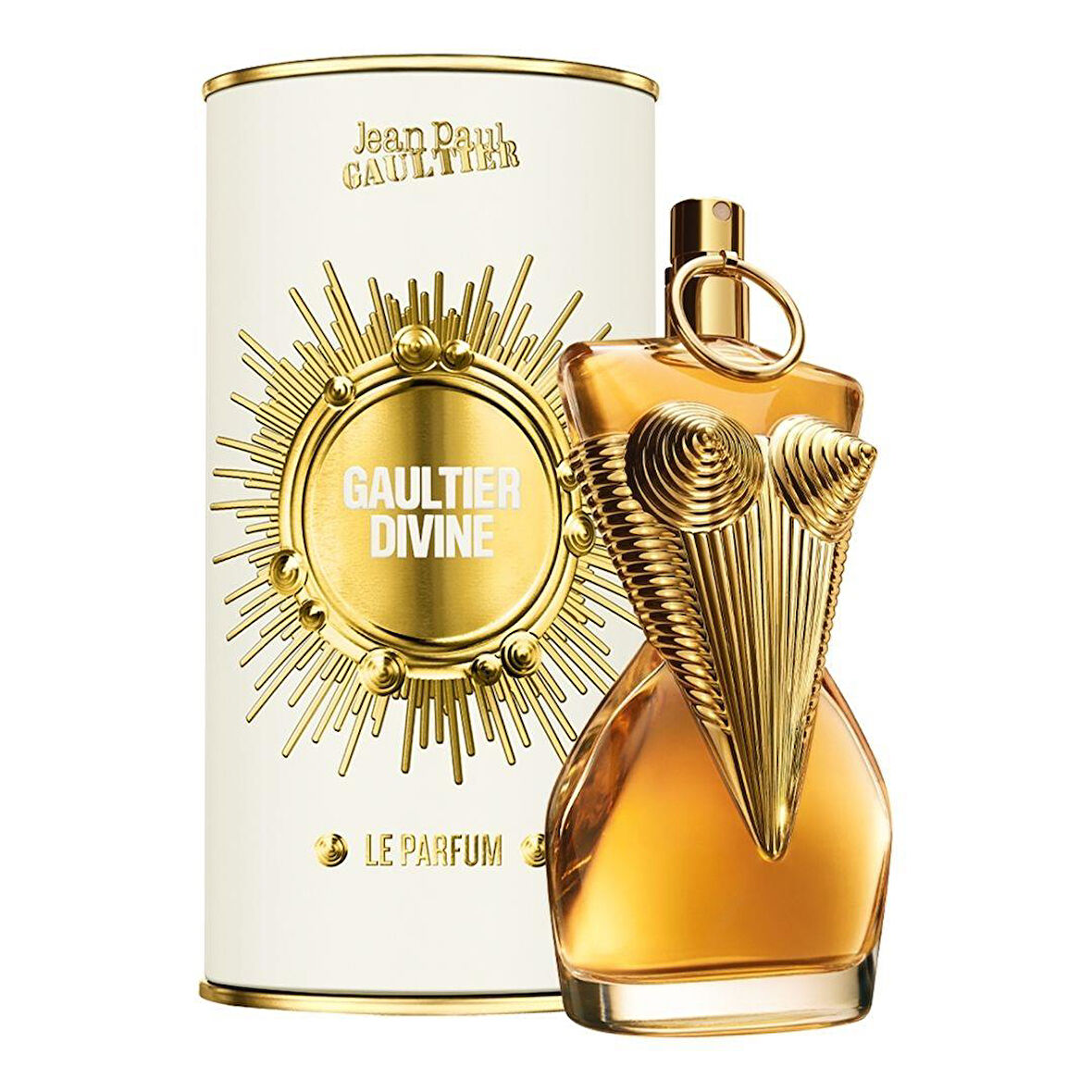 Jean Paul Gaultier Divine Le Parfum Edp 50 Ml