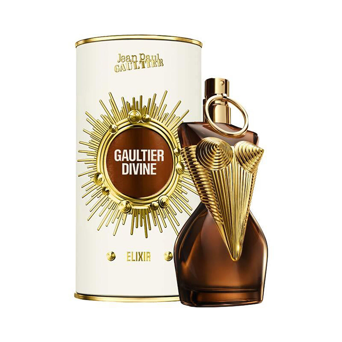 Jean Paul Gaultier Divine Elixir Edp 50 Ml