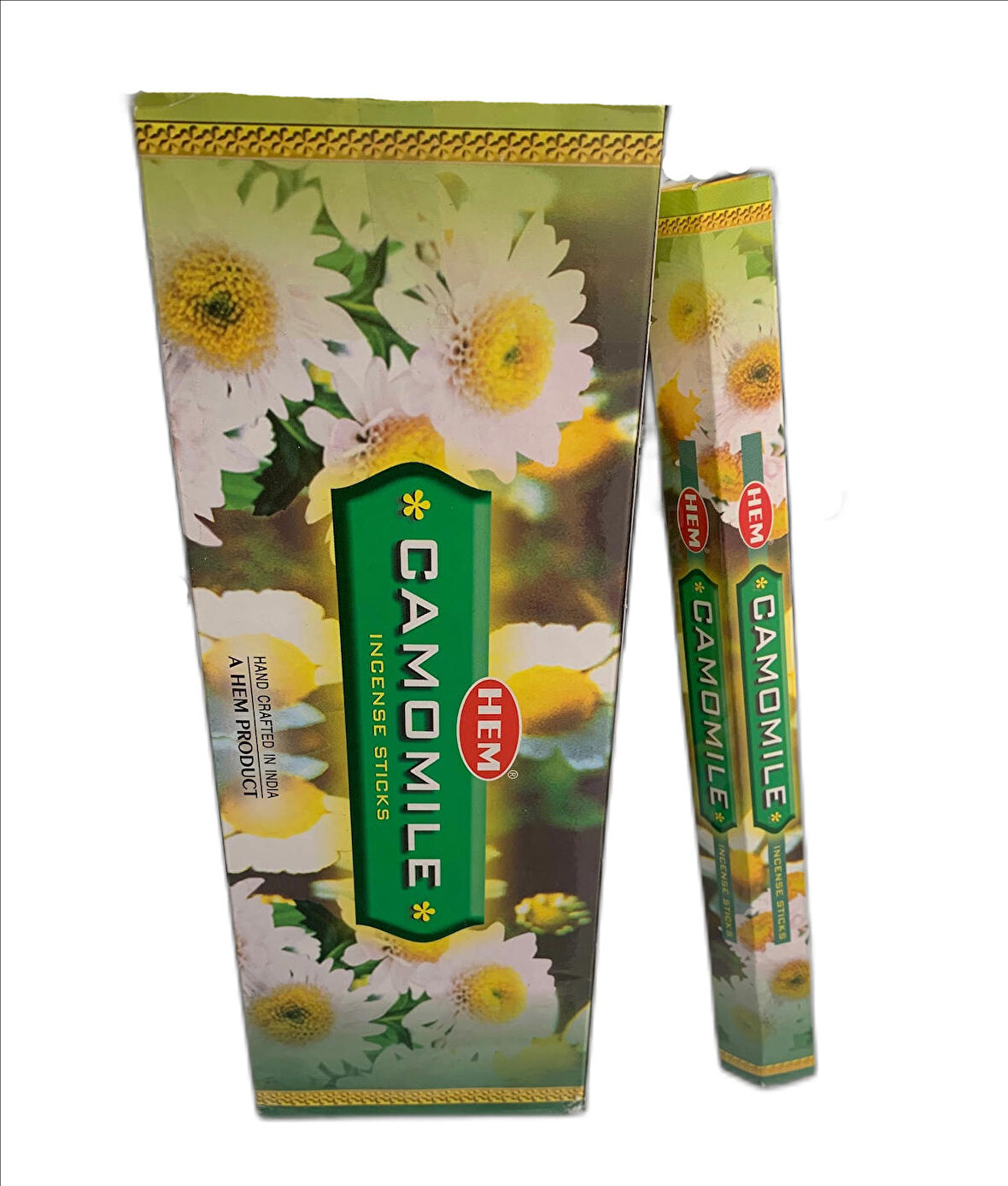 HEM Camomile (Papatya) 20 Çubuk Tütsü