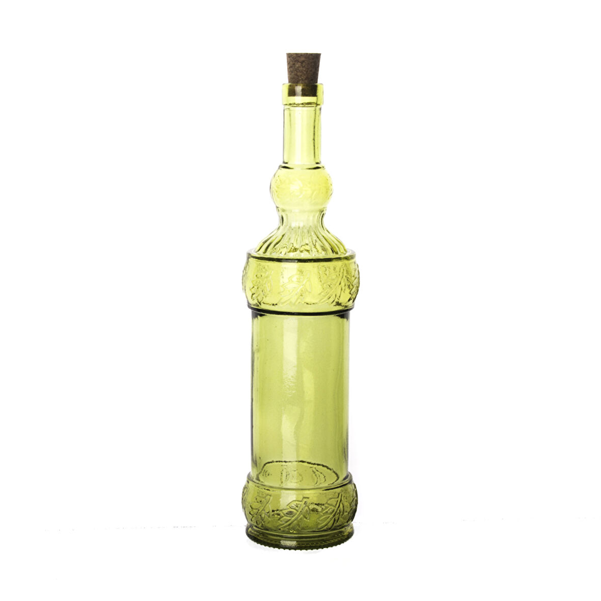 San Miguel Laurel Yağ Şişesi 750 Ml Sarı