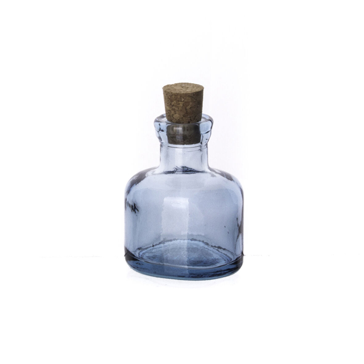 San Miguel Ramos Yağ Şişesi 125 Ml Turkuaz