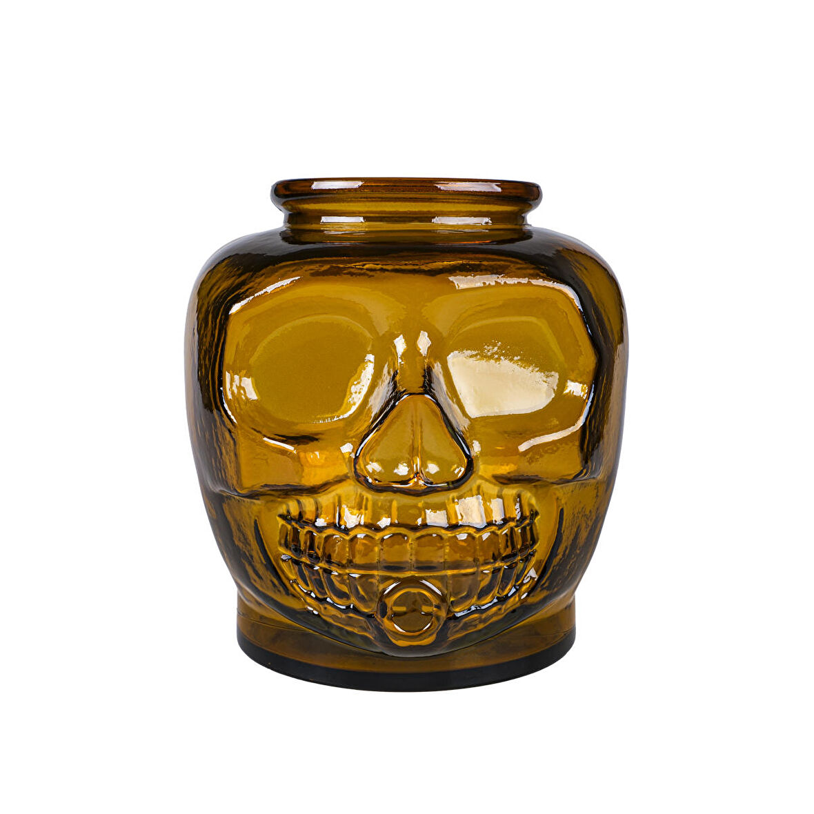 San Miguel Hurricane Calavera Kavanoz 24 cm