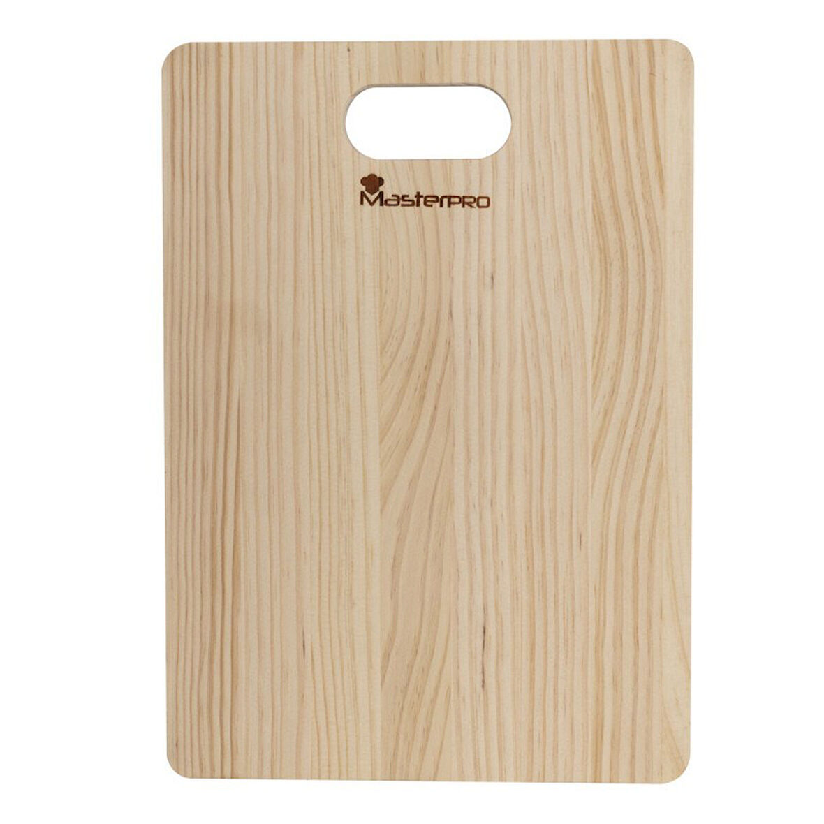 MasterPro BGEU-4733 Pino Kesme Tahtası 35x25x3 cm