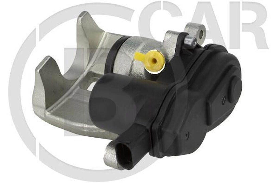 FREN KALIPERI MOTORLU ARKA SAG A4 08-12 A5 08-11 Q5 09-12 2.0TDI - BCAR 008AD028