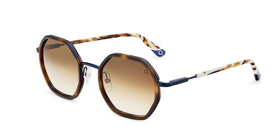 Etnia Barcelona 7 Farah 51S Hvbl Kadın Güneş Gözlüğü