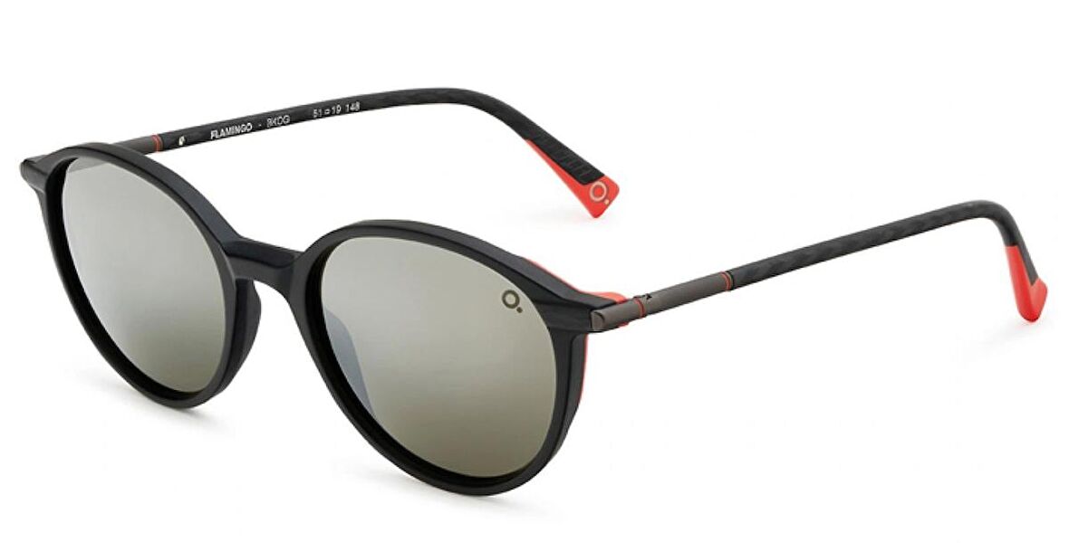 Etnia Barcelona 5 Flamin 51S Bkog Unisex Güneş Gözlüğü