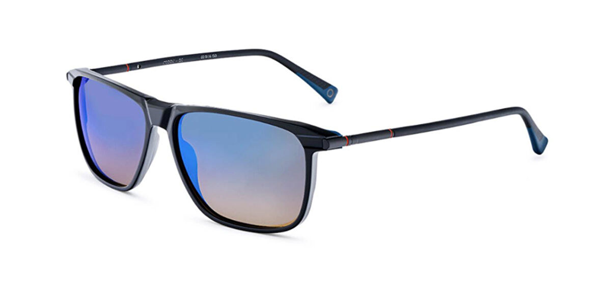 Etnia Barcelona 5 Groom 60s Bk Polarize Erkek Güneş Gözlüğü