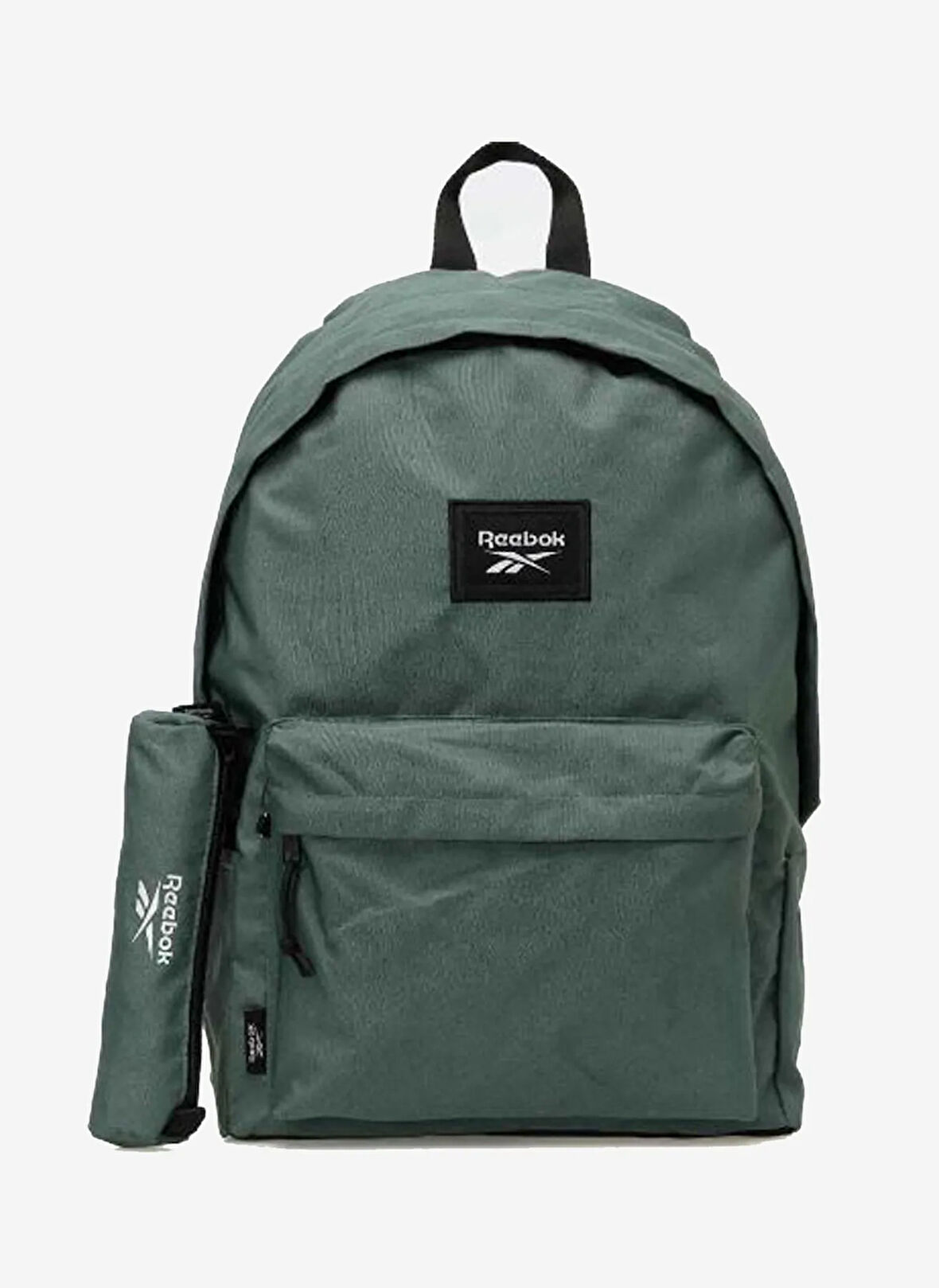 Reebok 570028225051 Brooklyn 45Cm Backpack Haki Kadın Sırt Çantası