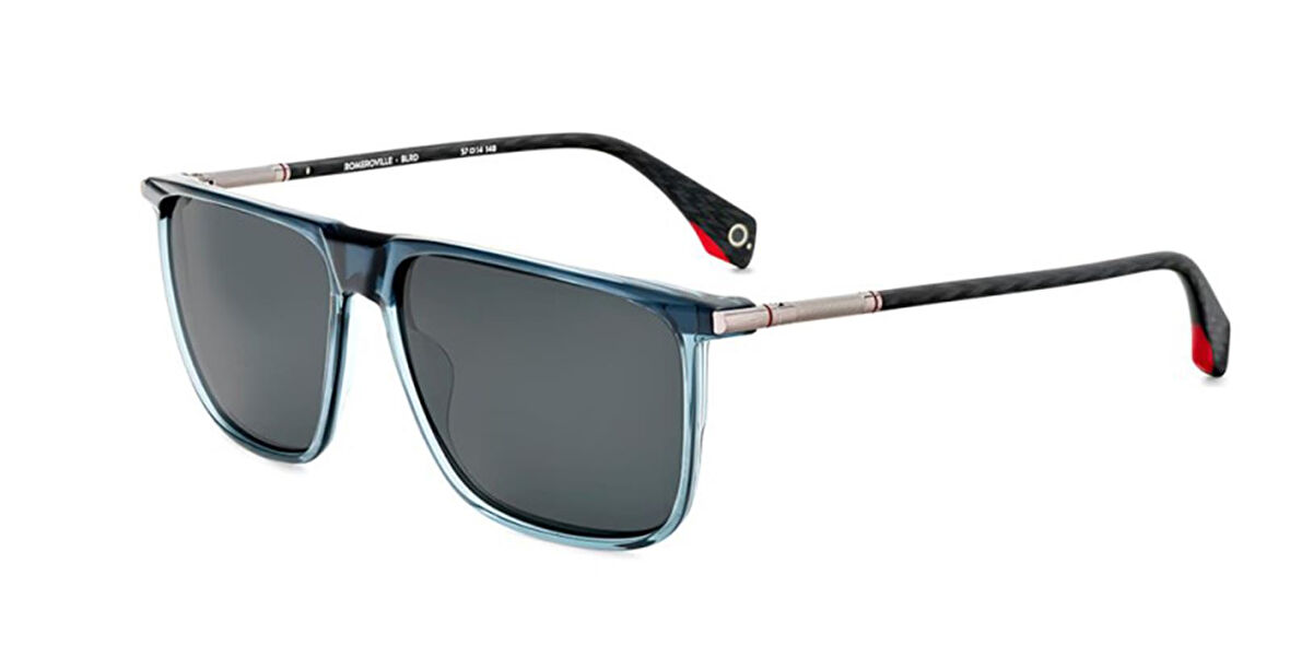 Etnia Barcelona 5 Romero 57S Blrd Polarize Erkek Güneş Gözlüğü