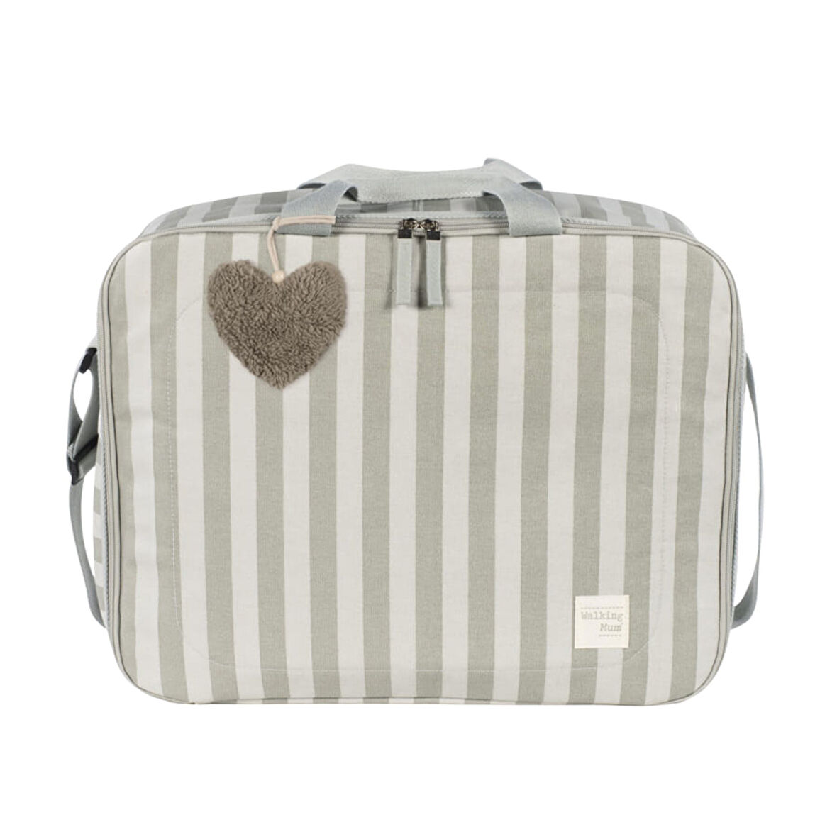 Walking Mum Sintra Çok Amaçlı Doğum Çantası Green