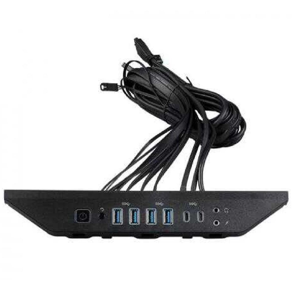 CORSAIR CC-8900156 Obsidian 1000D I/O Panel