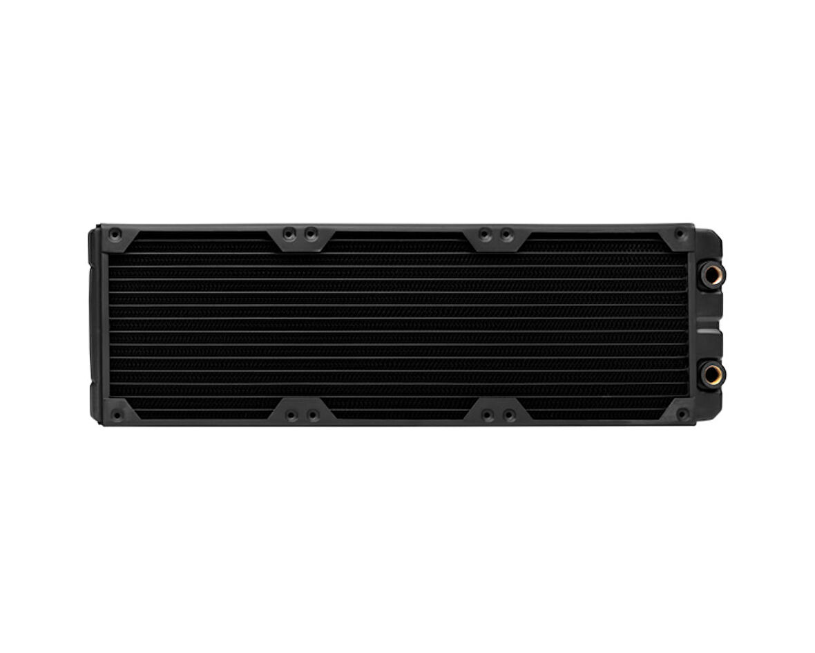 CORSAIR CX-9031003-WW Radiator, XR5 420 (3x140mm radiator; 33mm thick) , A slim type 420mm rad