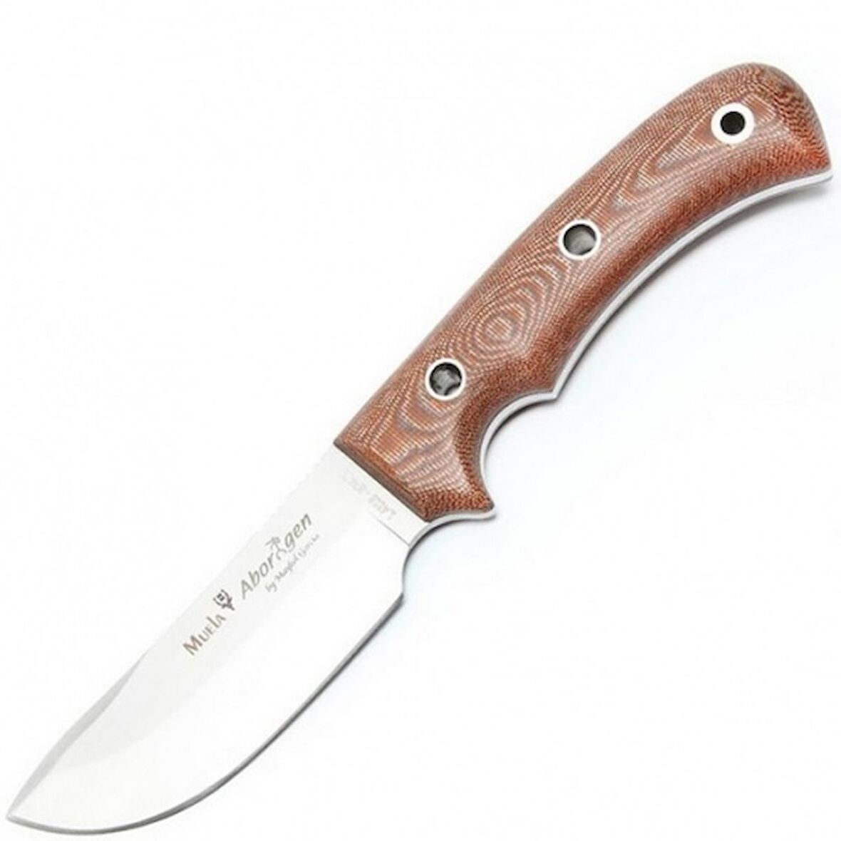 Muela ABORIGEN-12C Bıçak