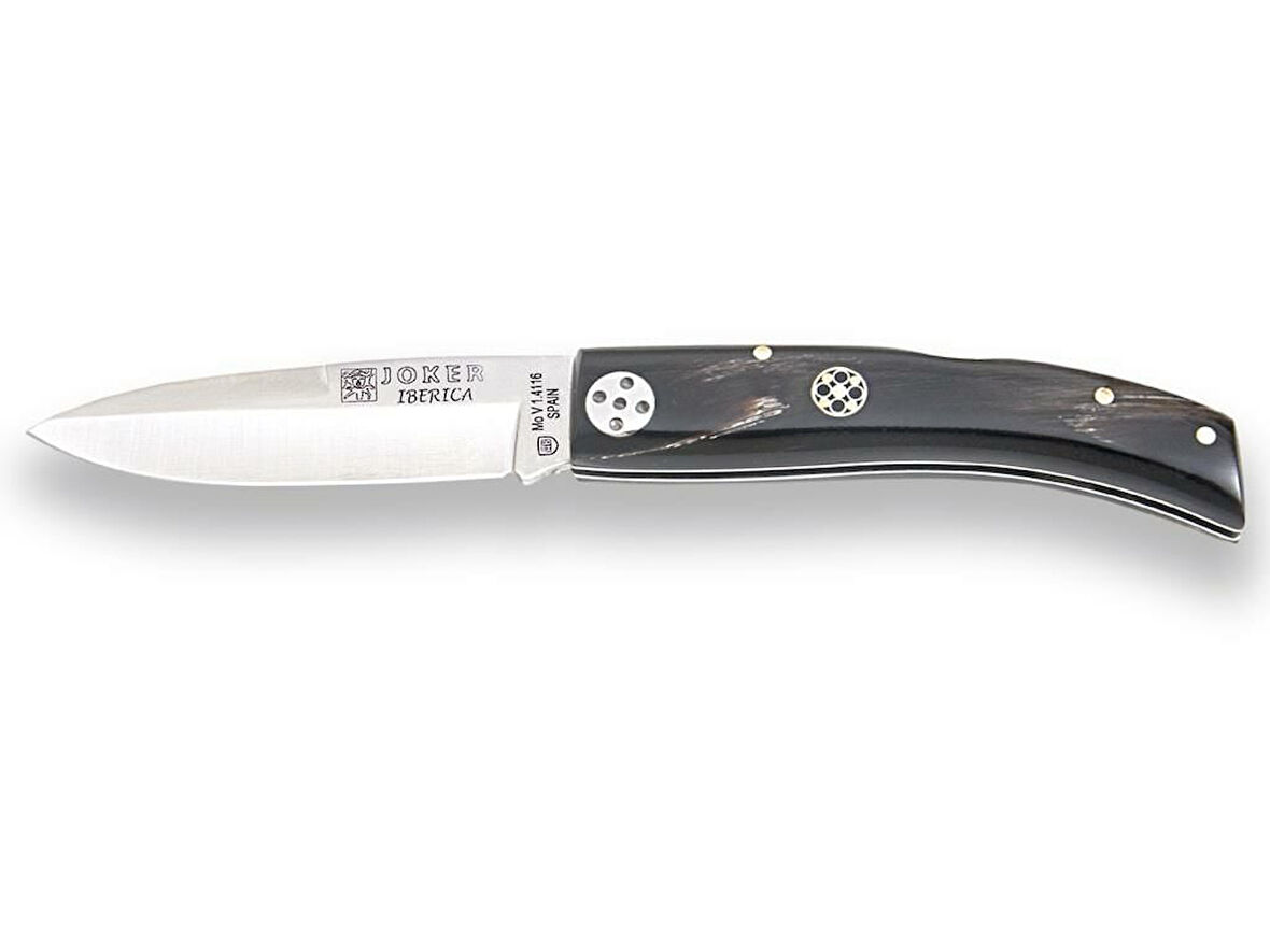 Joker NF115 İberica Çakı