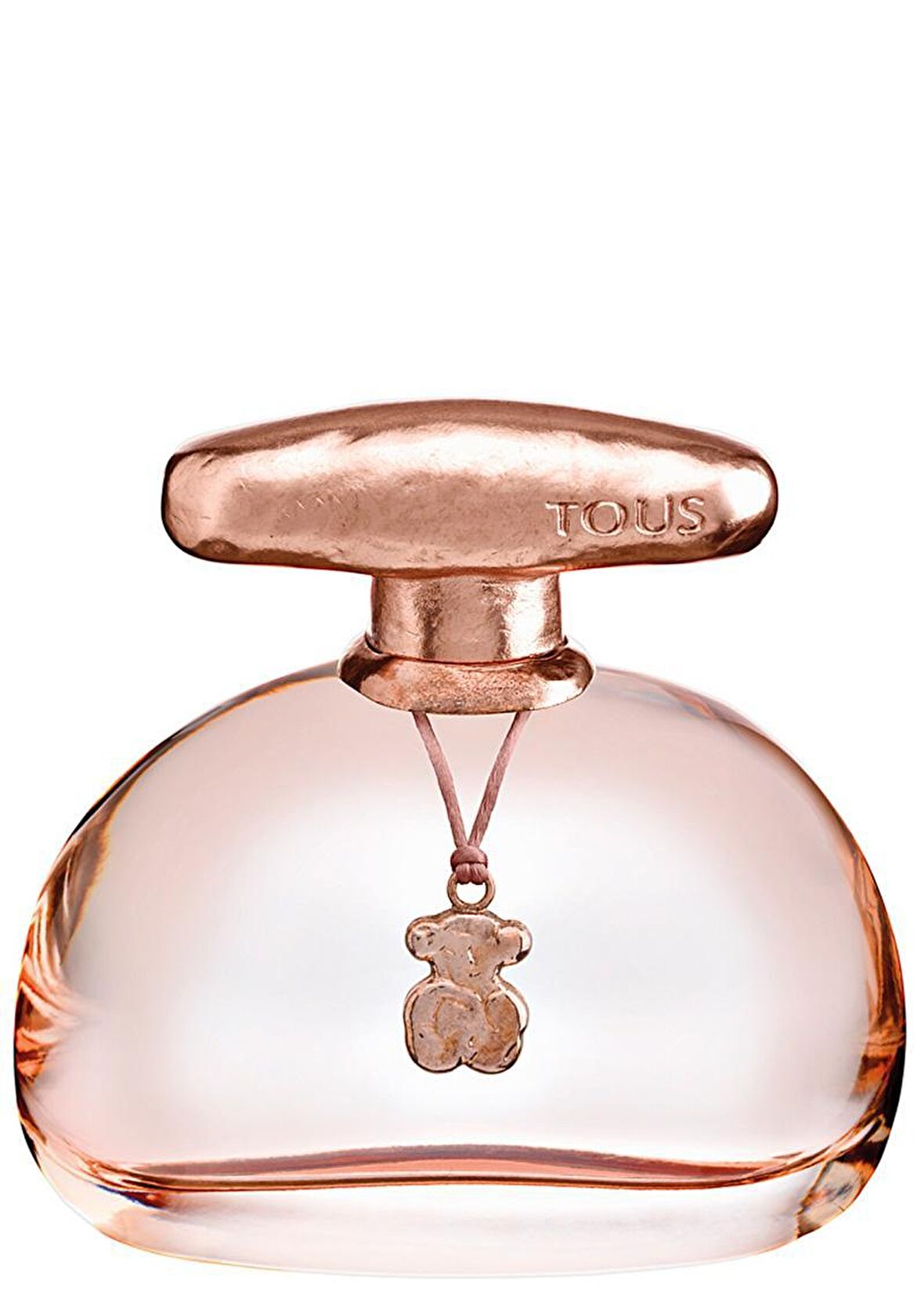 Tous Sensual EDT Baharatli Kadın Parfüm 100 ml  