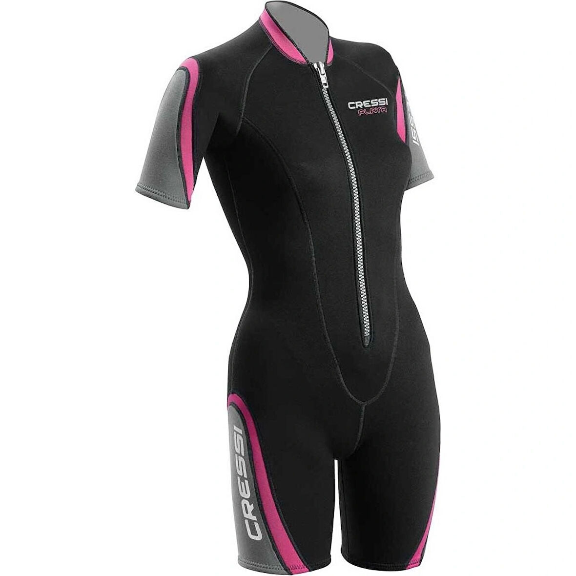 CRESSI PLAYA LADY SHORTY 2,5MM S/2