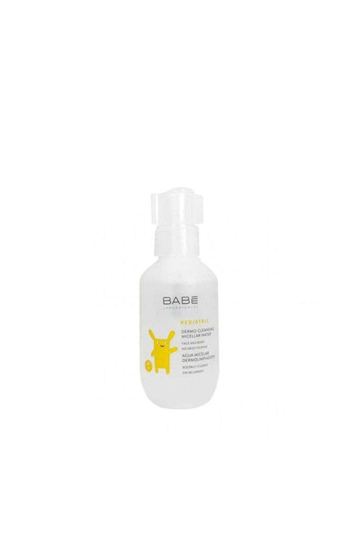 BABE Micellar Water 100 ml