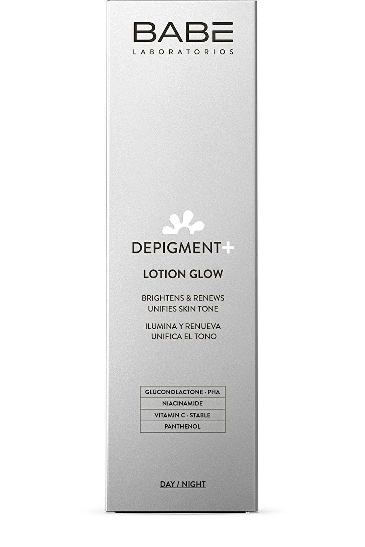 Babe Depigment+ Lotion Glow 150 ml