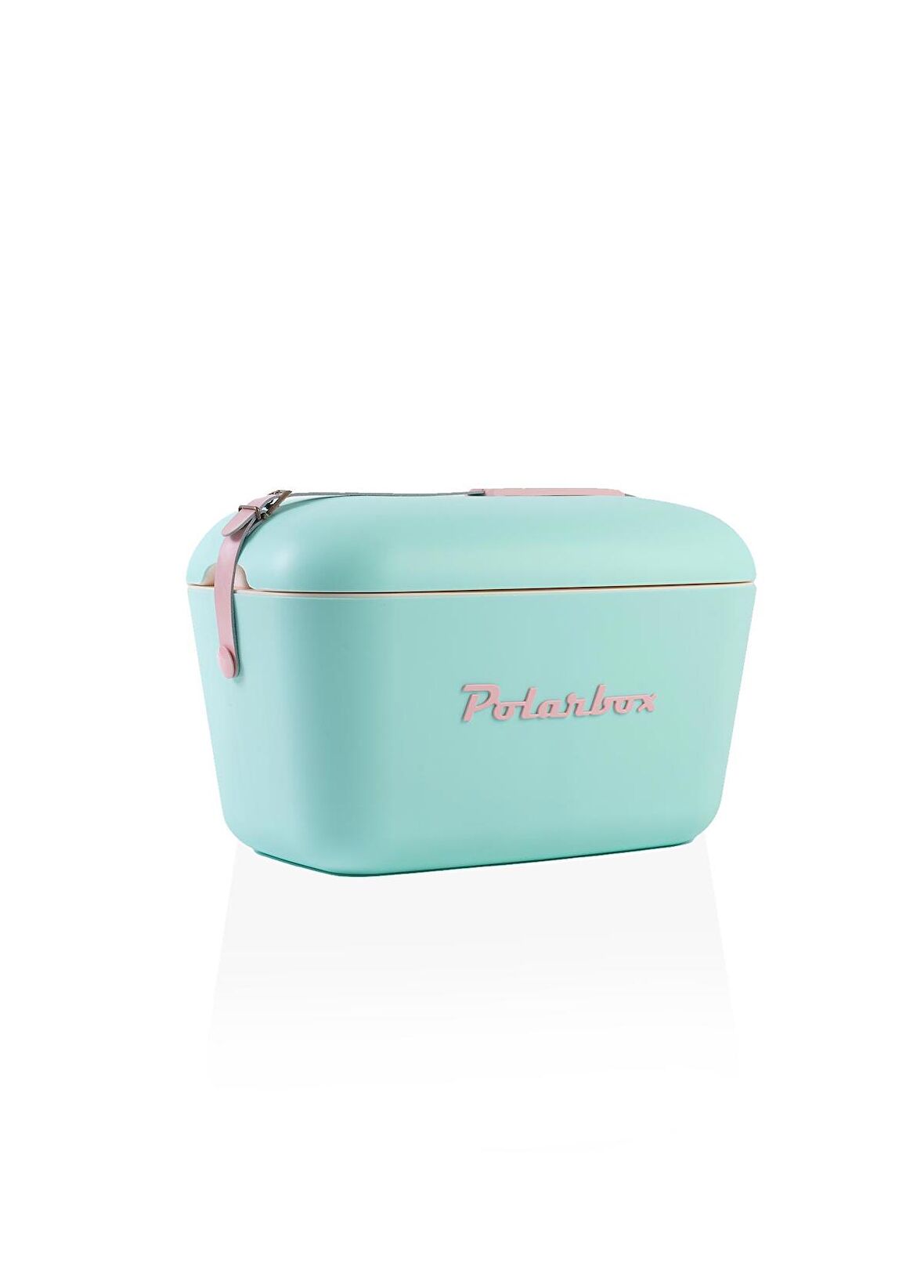 Polarbox Taşınabilir Soğutucu Çanta Yeşil 20 Lt