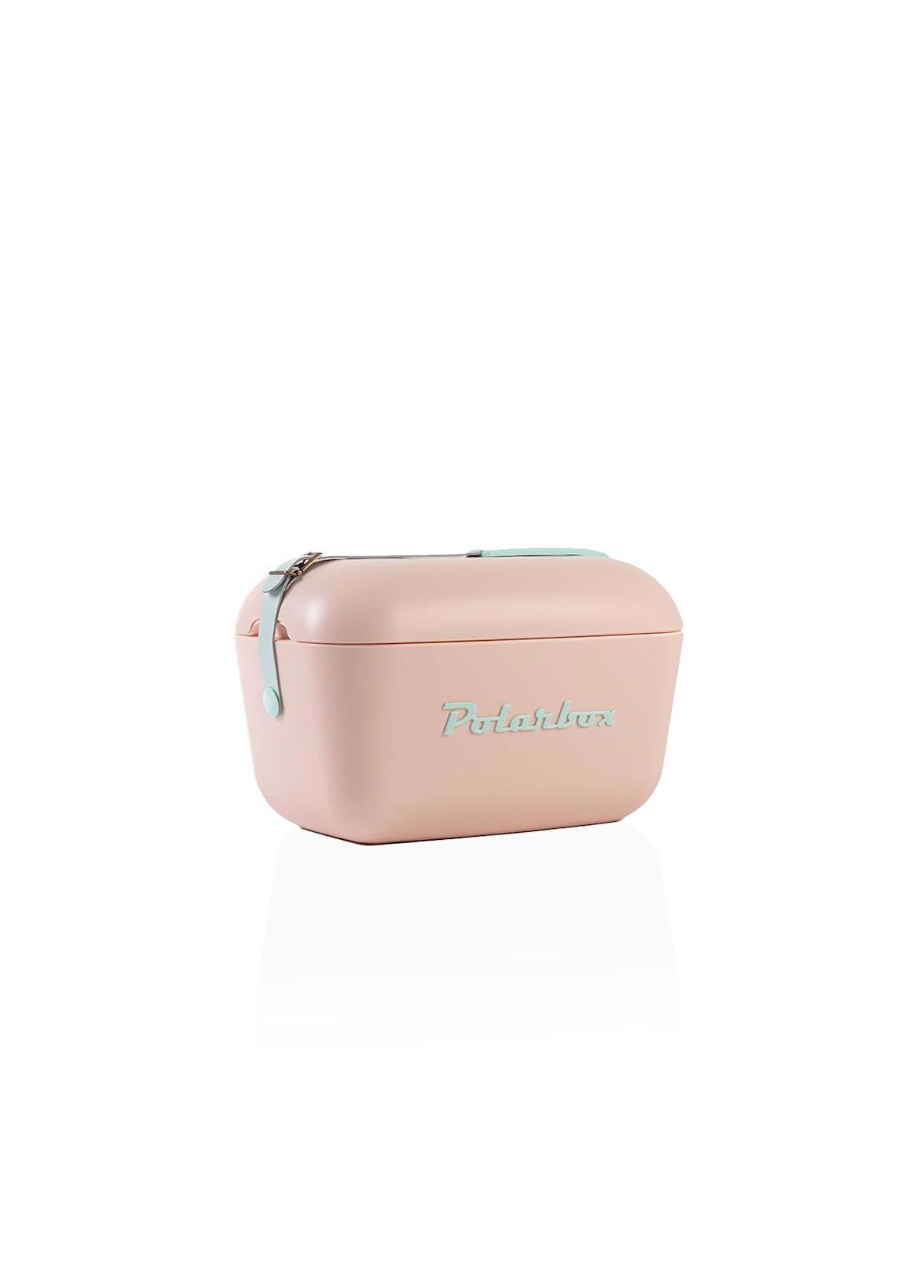 Polarbox Taşınabilir Soğutucu Çanta Somon 12 Lt
