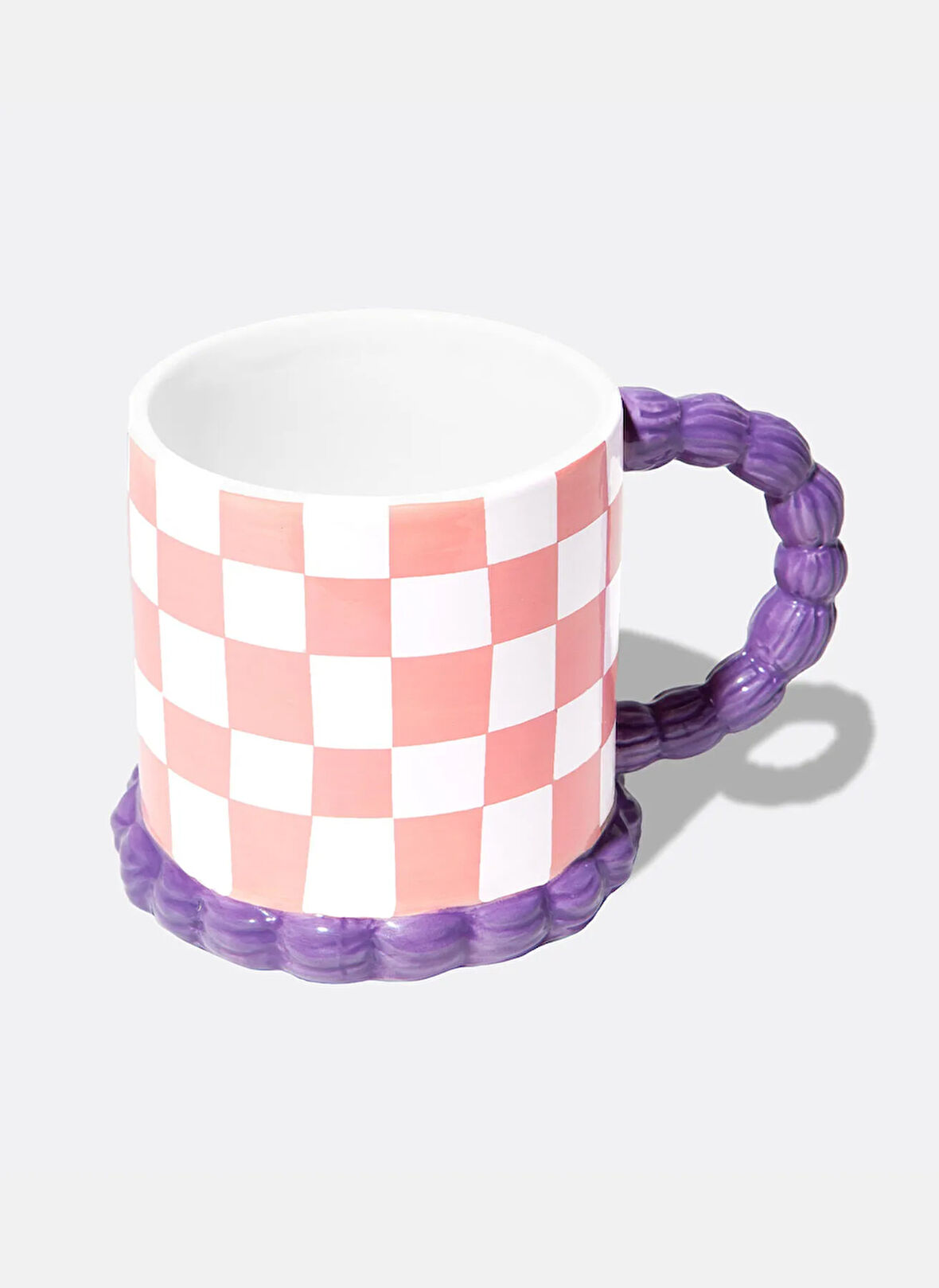 Doiy Seramik Çok Renkli Kupa DOIY Sweetie Kupa