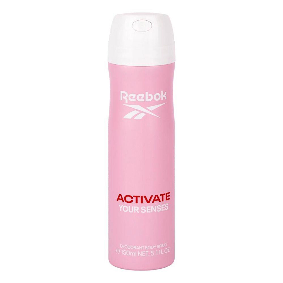 Reebok Activate Your Senses 150 ml Kadın Deodorant