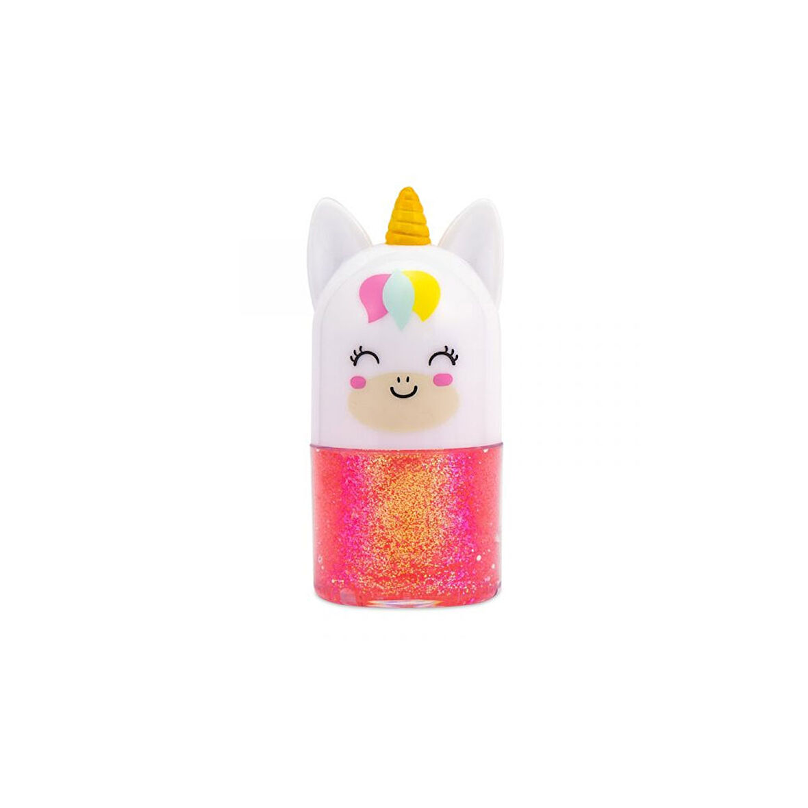Martinelia Unicorn Figürlü Yüz ve Vücut Parlatıcı Roll-On Fuşya 1168c