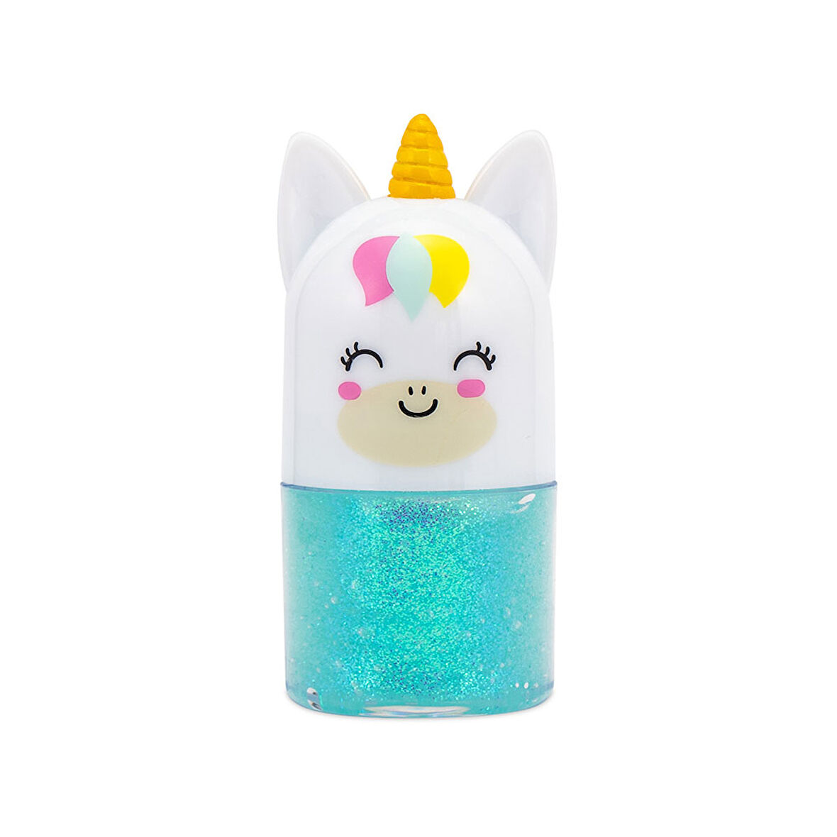 Martinelia Unicorn Figürlü Yüz ve Vücut Parlatıcı Roll-On Yeşil 1168c