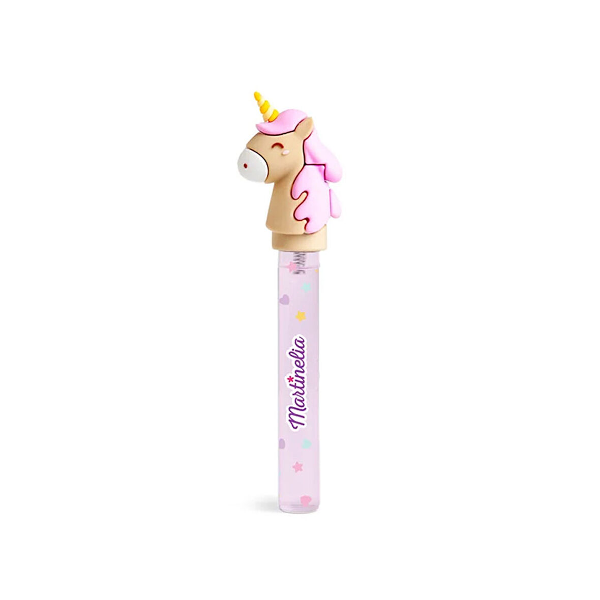 Martinelia Unicorn Unicorn Figürlü Parfüm 15M Çilek 90011