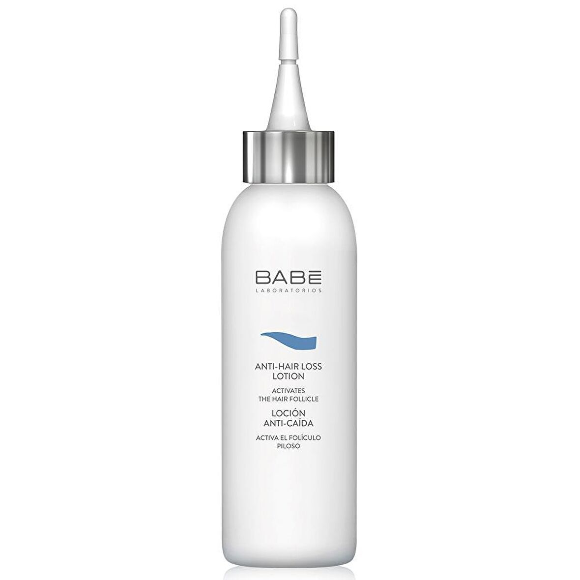 Babe Saç Dökülmesine Karşı Losyon 125ml