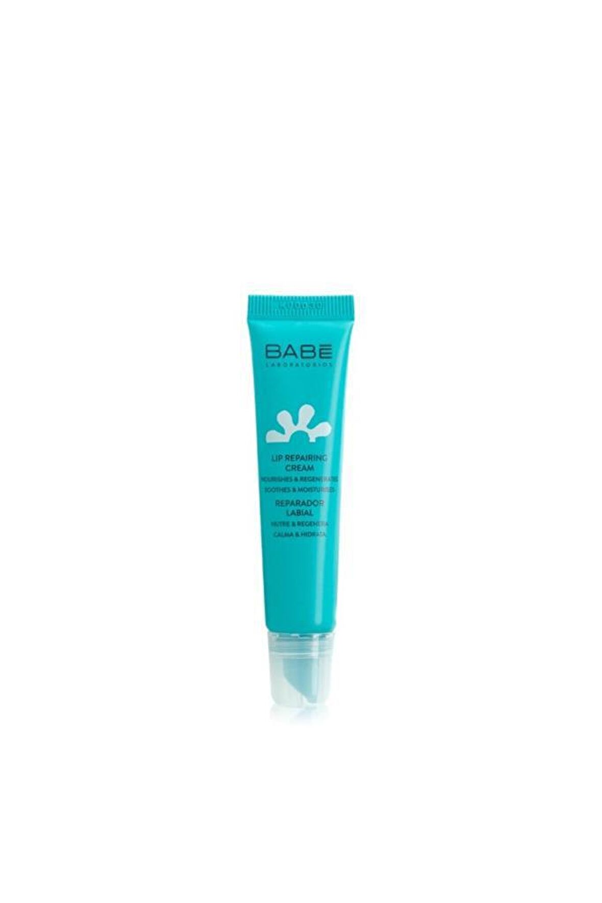 Babe Lip Repairing Cream 15 ml 