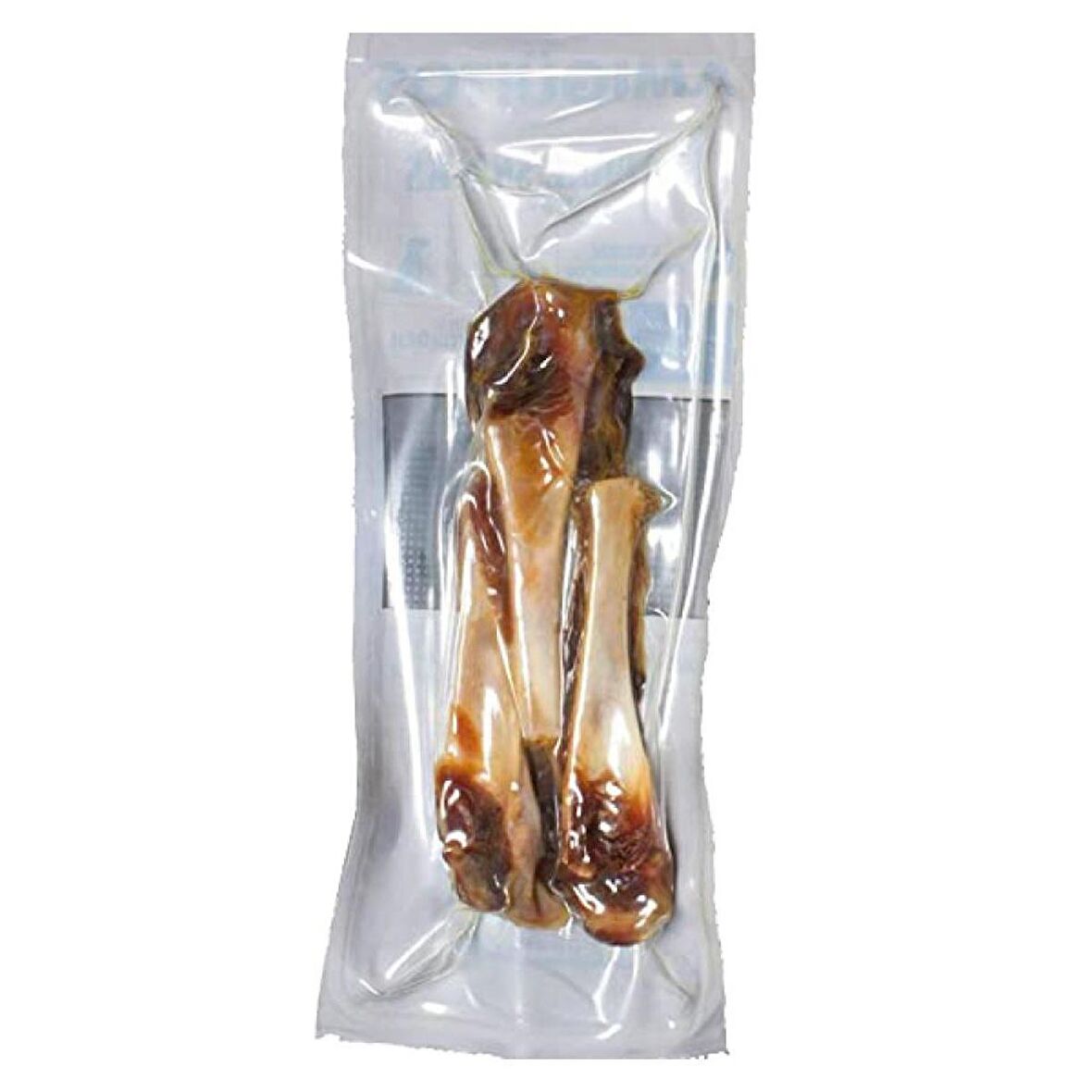 Alpha Spirit Vakum Üç (3) Mini Jambon Kemik