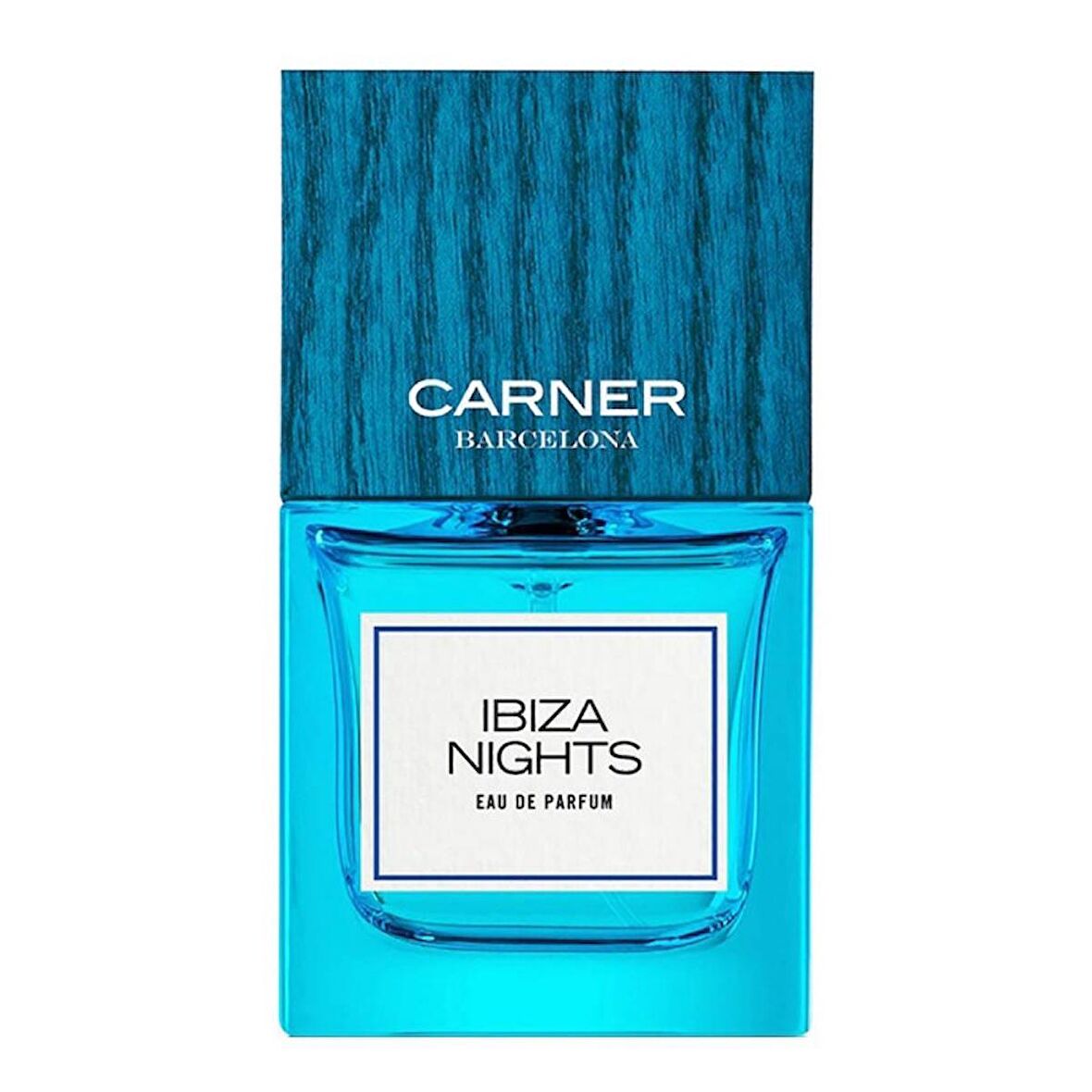Carner Barcelona Ibiza Nights edp 100ml.Uniseks