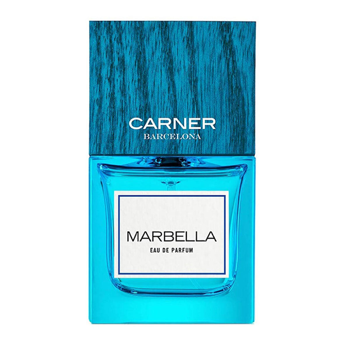 Carner Barcelona Marbella edp 100 ml Unisex.