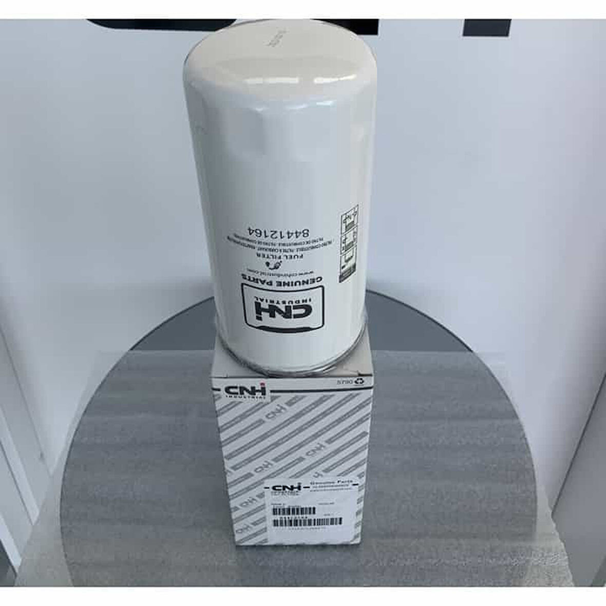 CNH 84412164 Fıltre-Yakıt 84412164