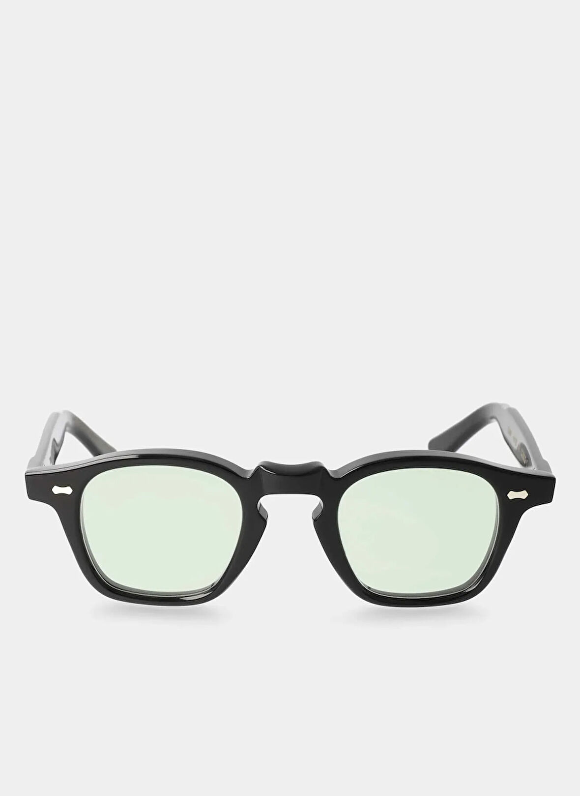 TBD Eyewear Siyah Unisex Güneş Gözlüğü 44CO9097LG