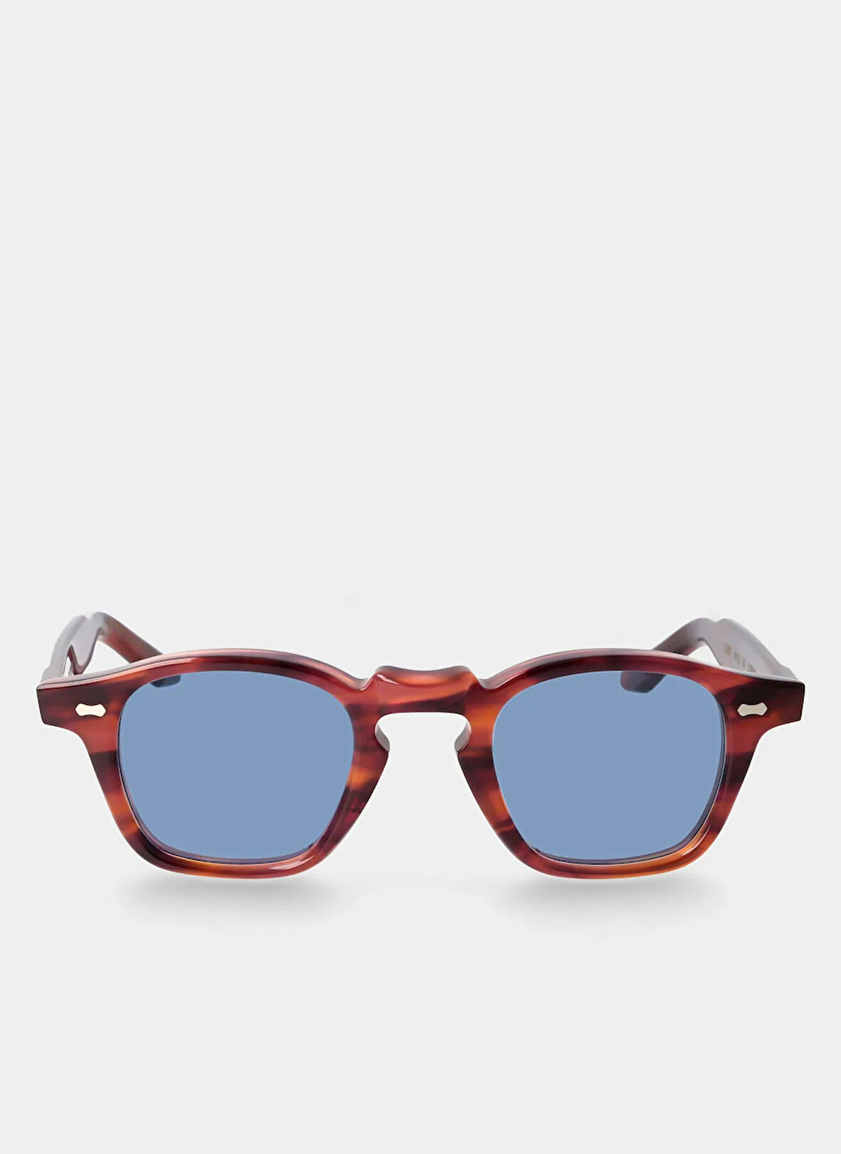 TBD Eyewear Kahve Unisex Güneş Gözlüğü 44CO3014BL