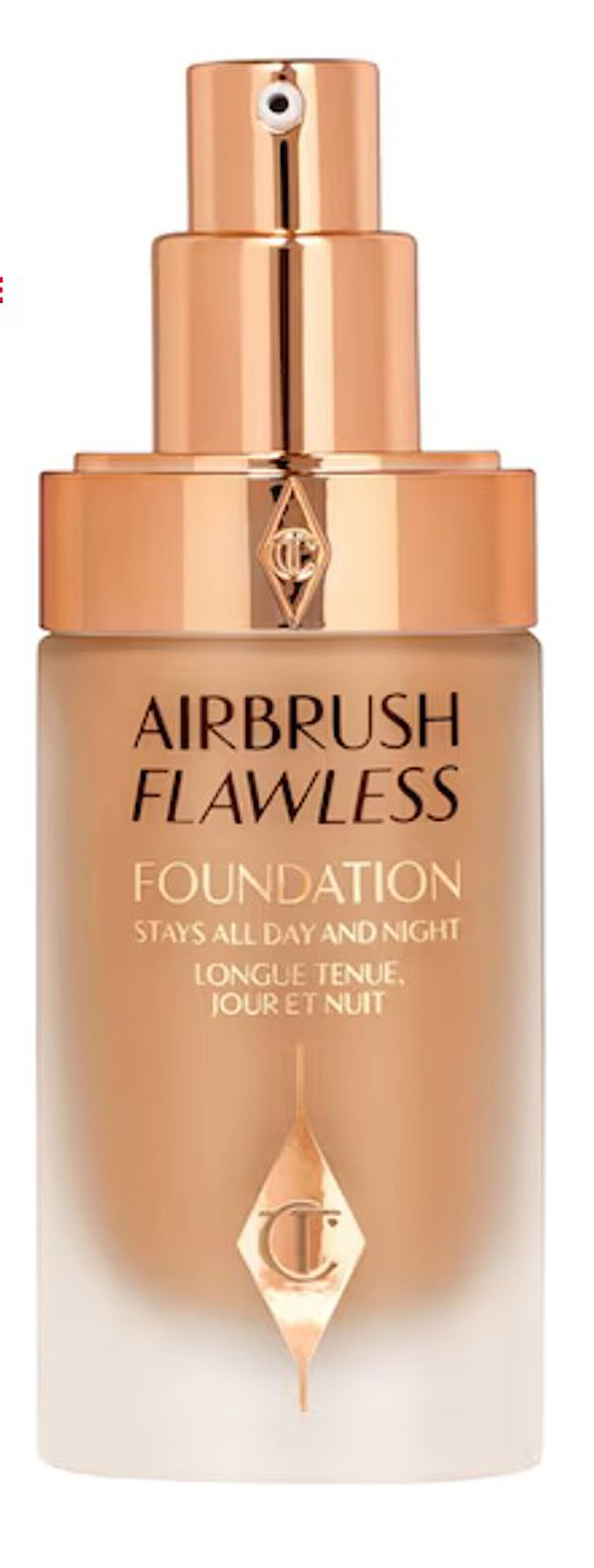 Airbrush Flawless Foundation 10 Cool Fondöten